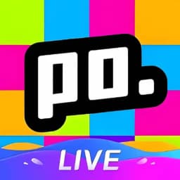 Poppo Live app for hosting and earning online